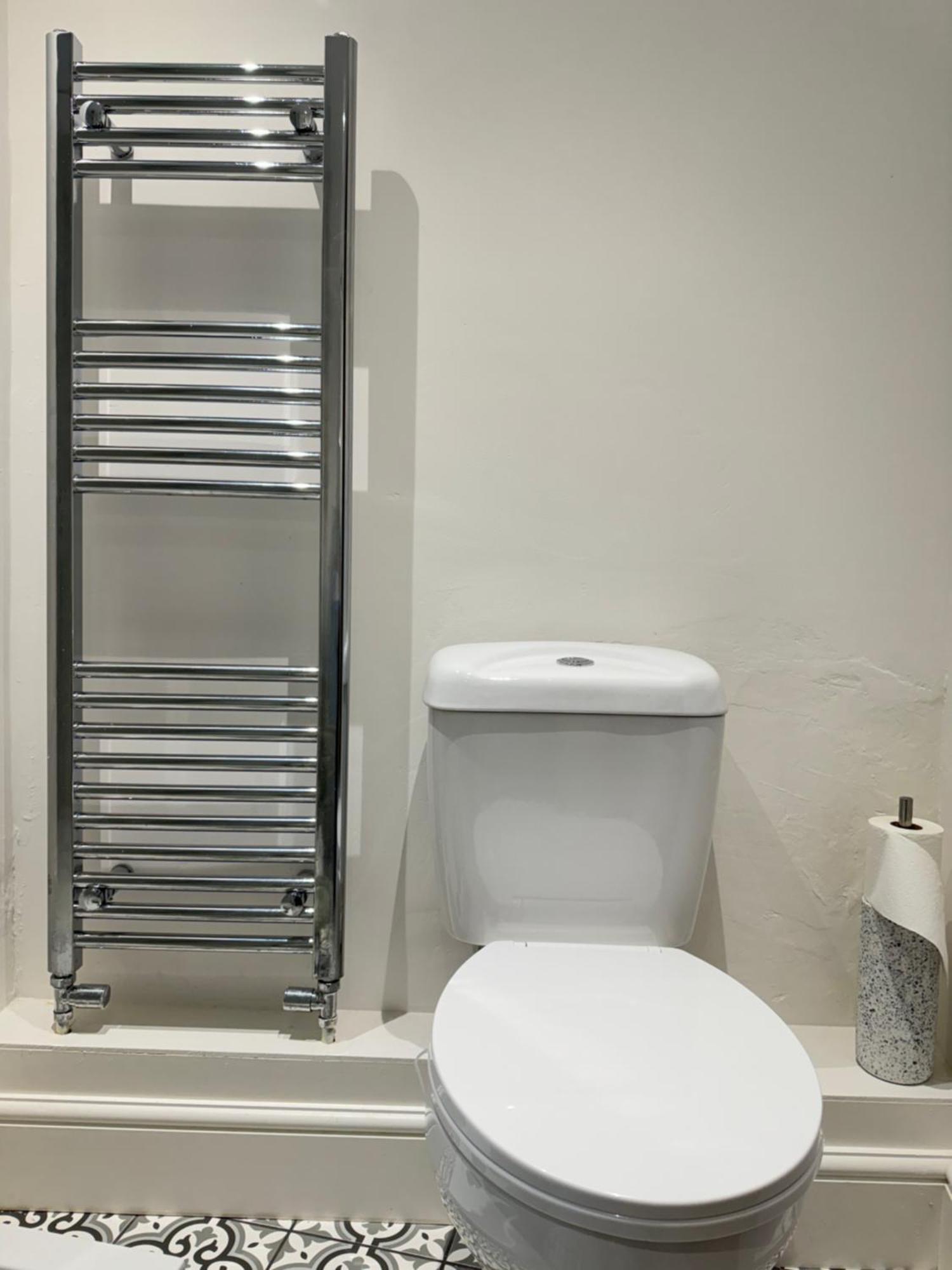 Rockcliffe Retreat, Stylish Coastal Apartment Whitley Bay Exteriör bild